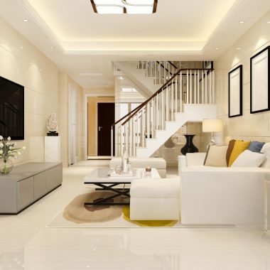 3d-rendering-white-wood-living-room-near-bedroom-upstair (1)